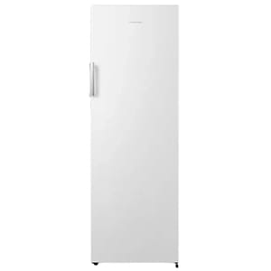 מקפיא הייסנס 6 תאים 194 ליטר דגם Hisense RS24-WC גימור לבן