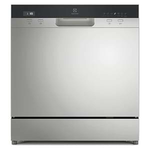 מדיח כלים קומפקטי אלקטרולוקס Electrolux EFC3862MS