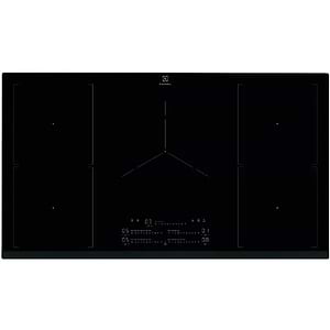 כיריים אינדוקציה 5 להבות 90 ס”מ אלקטרולוקס Electrolux EIV94550 גימור שחור
