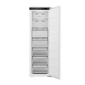 מקפיא אינטגראלי 7 תאים 235 ליטר הייסנס Hisense FT3B213SEWE1