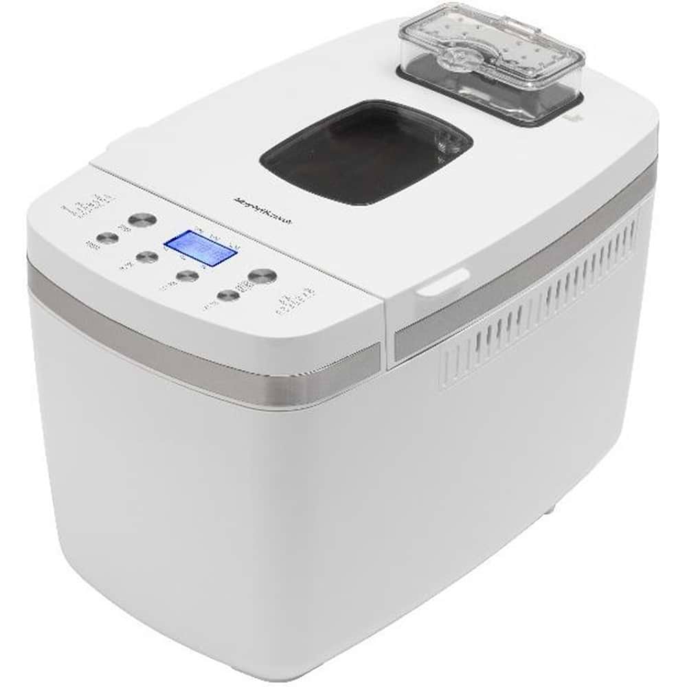 אופה לחם מורפי ריצארדס 1350 גרם דגם Morphy Richards 48297 XL