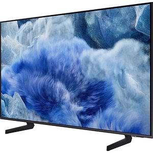 טלוויזיה 50 אינץ סמסונג דגם Samsung QLED QE50Q8F