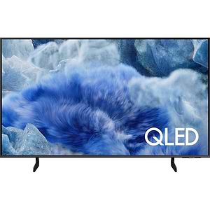 טלוויזיה 55 אינץ סמסונג דגם Samsung QLED QE55Q8F