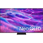טלוויזיה 75 אינץ סמסונג דגם Samsung Neo QLED QE75QN80F