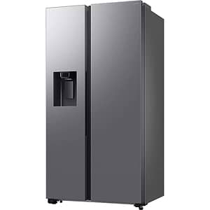 מקרר סמסונג SBS דגם RS70F64KET עם קיוסק 635 ליטר Samsung