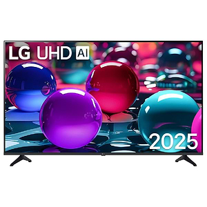 טלוויזיה 65 אינץ LG 4K UHD דגם 65UA73006LA