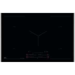 כיריים אינדוקציה 5 להבות 80 ס”מ דגם AEG NIK85M00FB תוצרת גרמניה