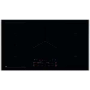 כיריים אינדוקציה 5 להבות 90 ס”מ דגם AEG NIK95N00FB