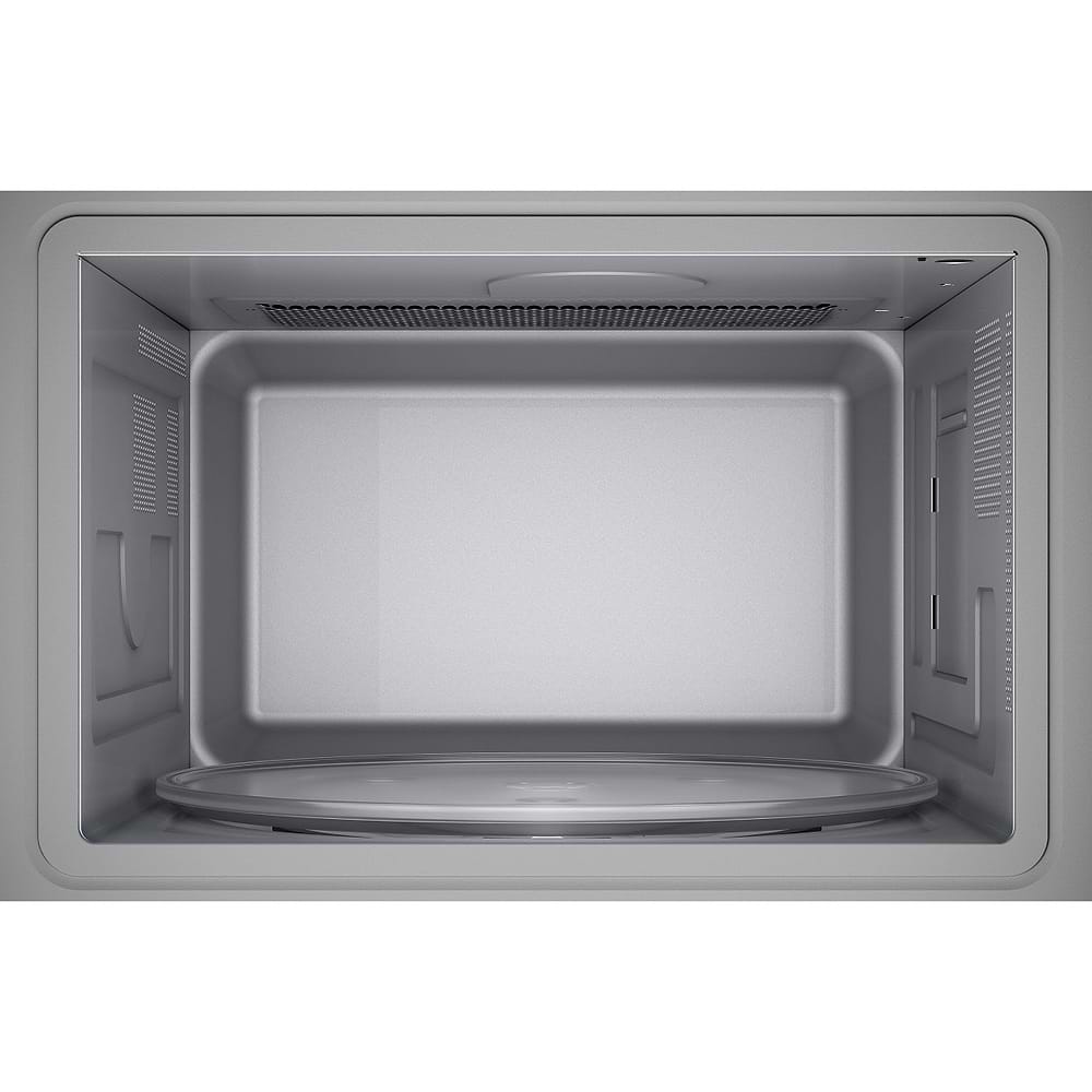 מק״ט מוצר  - מיקרוגל בנוי 25 ליטר בוש Bosch BFL554MB0 גימור שחור