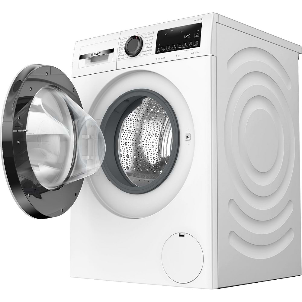מכונת כביסה בוש 9 קילו Bosch WGG244Z9IL פתח קדמי סדרה 6