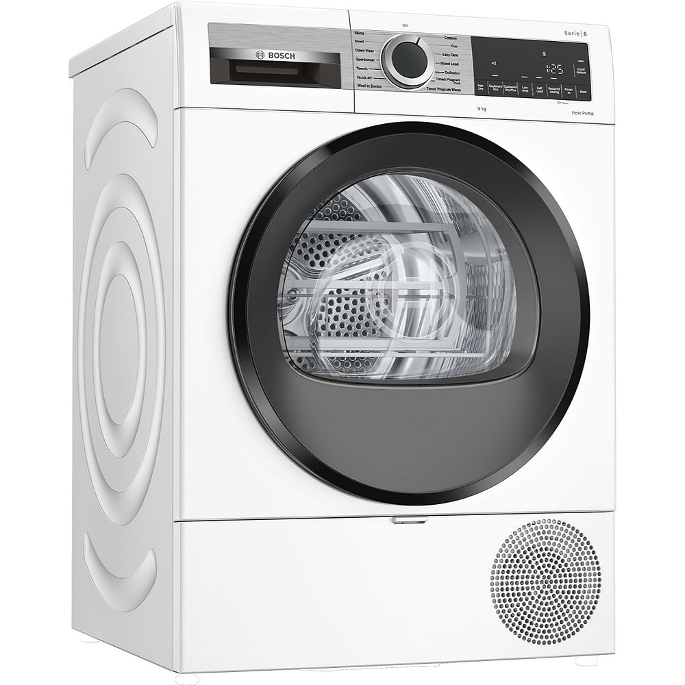 מייבש כביסה בוש 9 קילו Bosch WQG2429IL קונדנסור