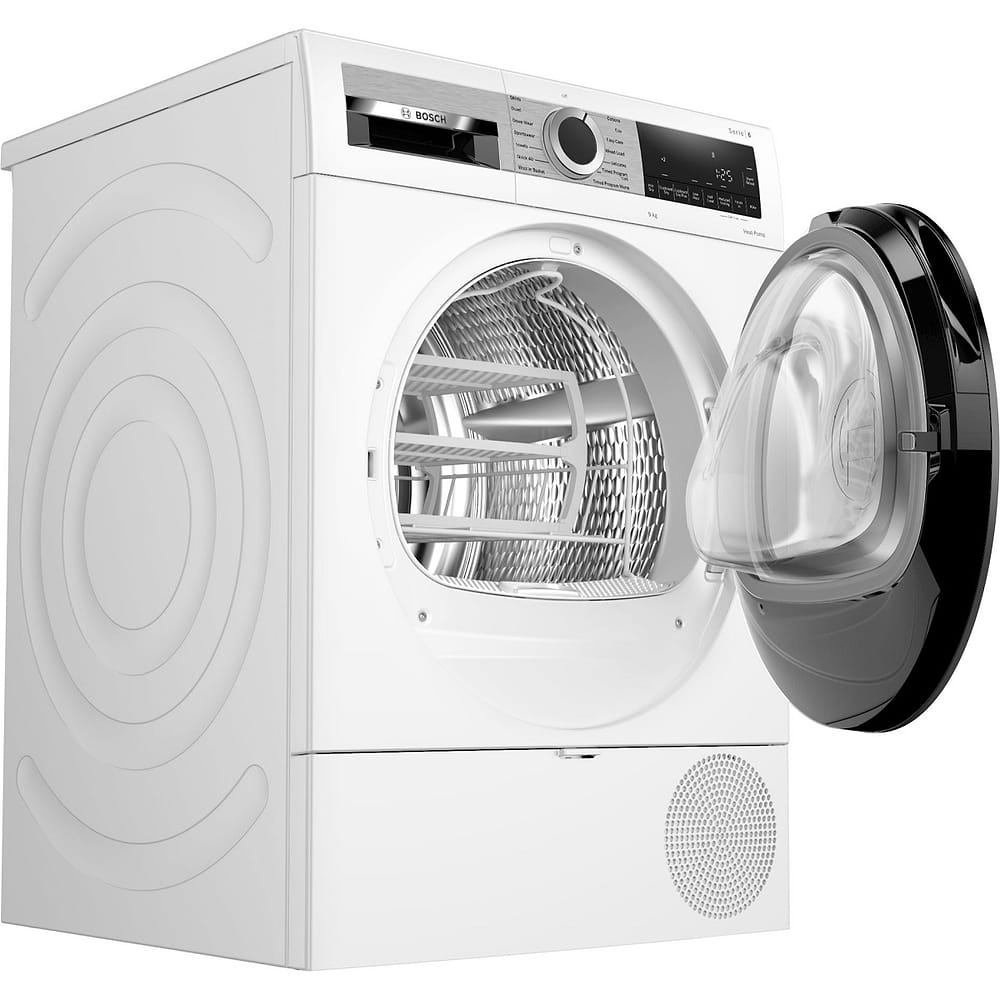 מייבש כביסה בוש 9 קילו Bosch WQG2429IL קונדנסור