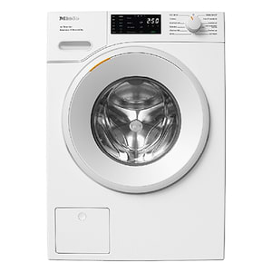 מכונת כביסה 9 קילו מילה Miele WSD 383 פתח קדמי