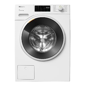 מכונת כביסה 8 קילו מילה Miele WWB 360 פתח קדמי