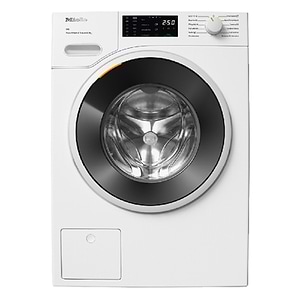 מכונת כביסה 9 קילו מילה Miele WWD 380 פתח קדמי