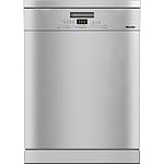 מדיח כלים רחב מילה Miele G5110 CLST גימור נירוסטה