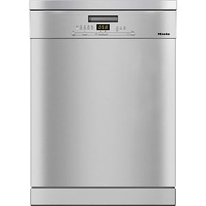 מדיח כלים רחב מילה Miele G5110 SC CLST גימור נירוסטה