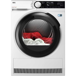 מייבש כביסה קונדנסור 8 קילו AEG T7384OBCM
