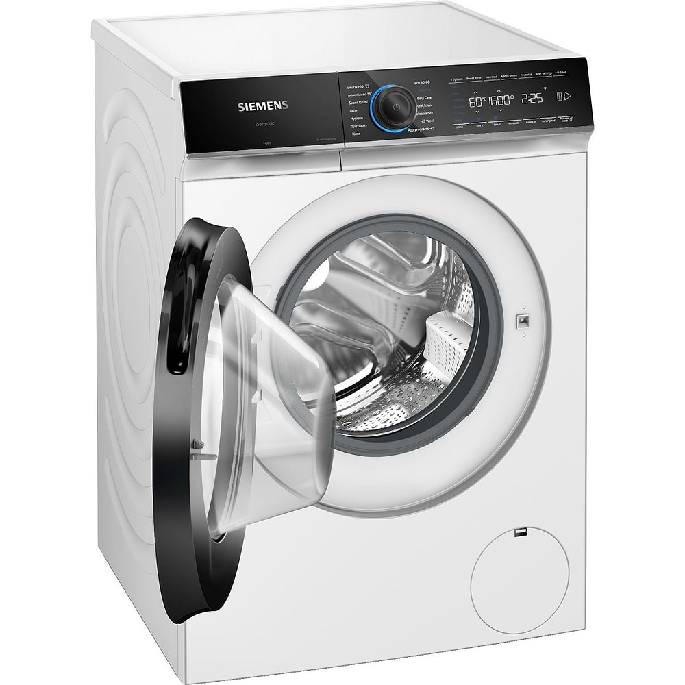 מכונת כביסה 11 קילו סימנס SIEMENS WG66B2A3IL פתח קדמי תוצרת גרמניה