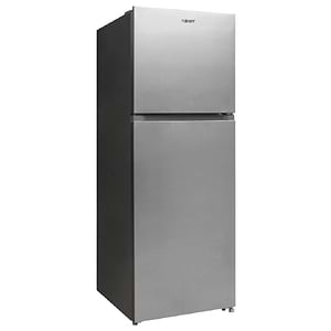 מקרר 2 דלתות מקפיא עליון 423 ליטר פוג’יקום Fujicom FJ-NF433X גימור נירוסטה