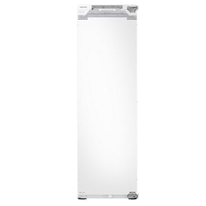 מקרר אינטגרלי דלת אחת מקפיא תחתון 289 ליטר סמסונג SAMSUNG BRR297235WW