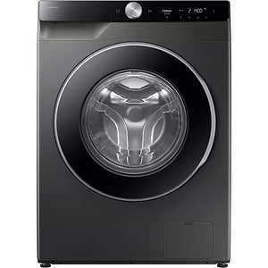 מכונת כביסה 9 קילו סמסונג SAMSUNG WW90DG6U95LX פתח קדמי