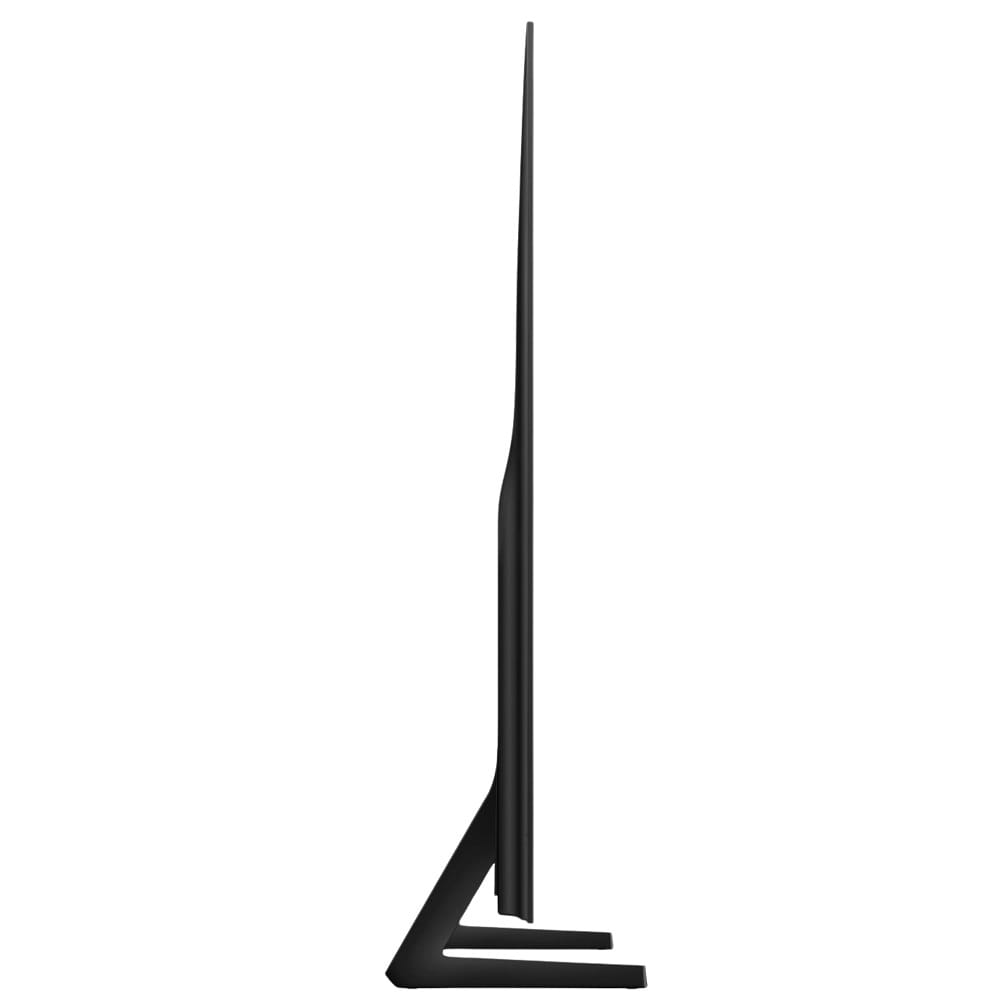 טלוויזיה חכמה 83 אינץ סמסונג Samsung 4K OLED דגם QE83S85F - 10849₪