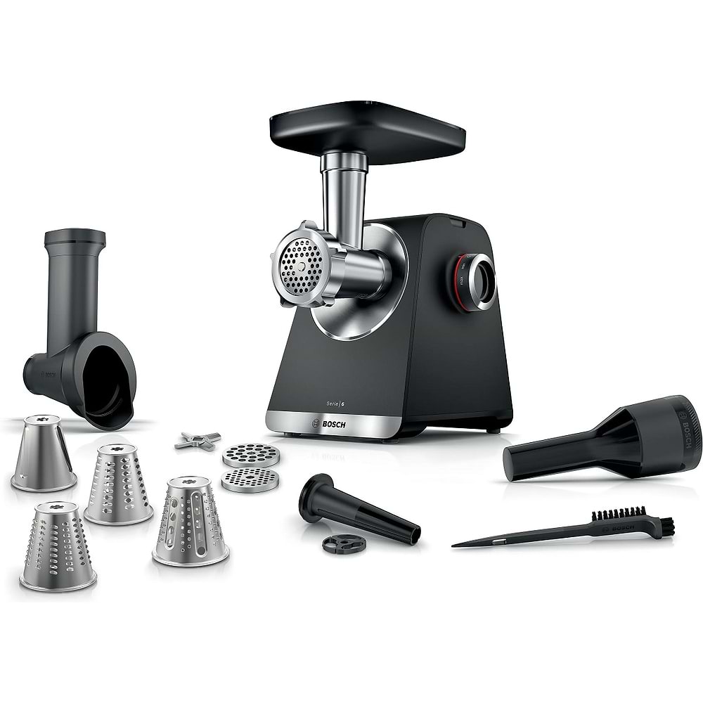 מטחנת בשר בוש Bosch MFWS641B
