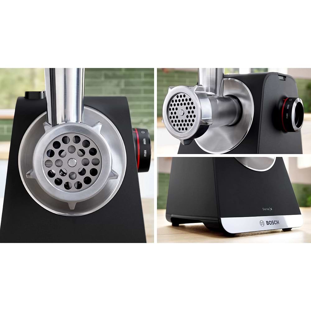 מטחנת בשר בוש Bosch MFWS641B
