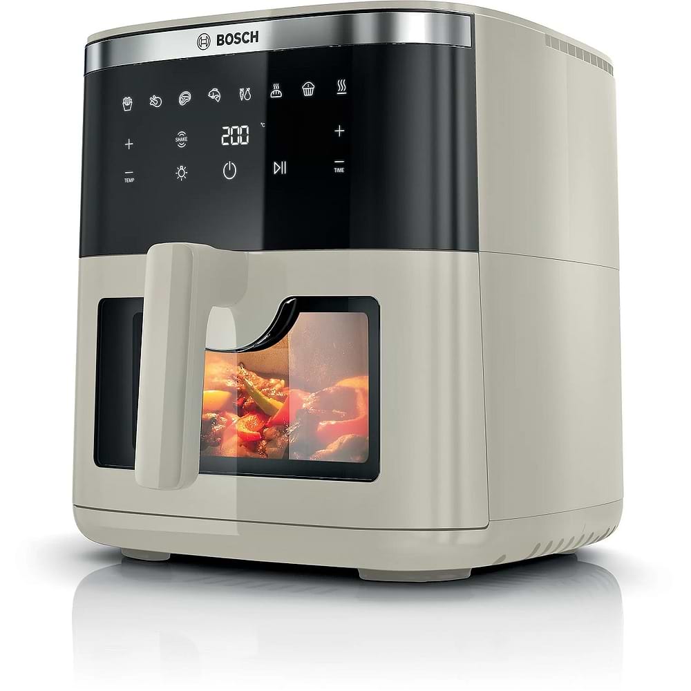 סיר טיגון באוויר חם בוש Bosch MAF671C0