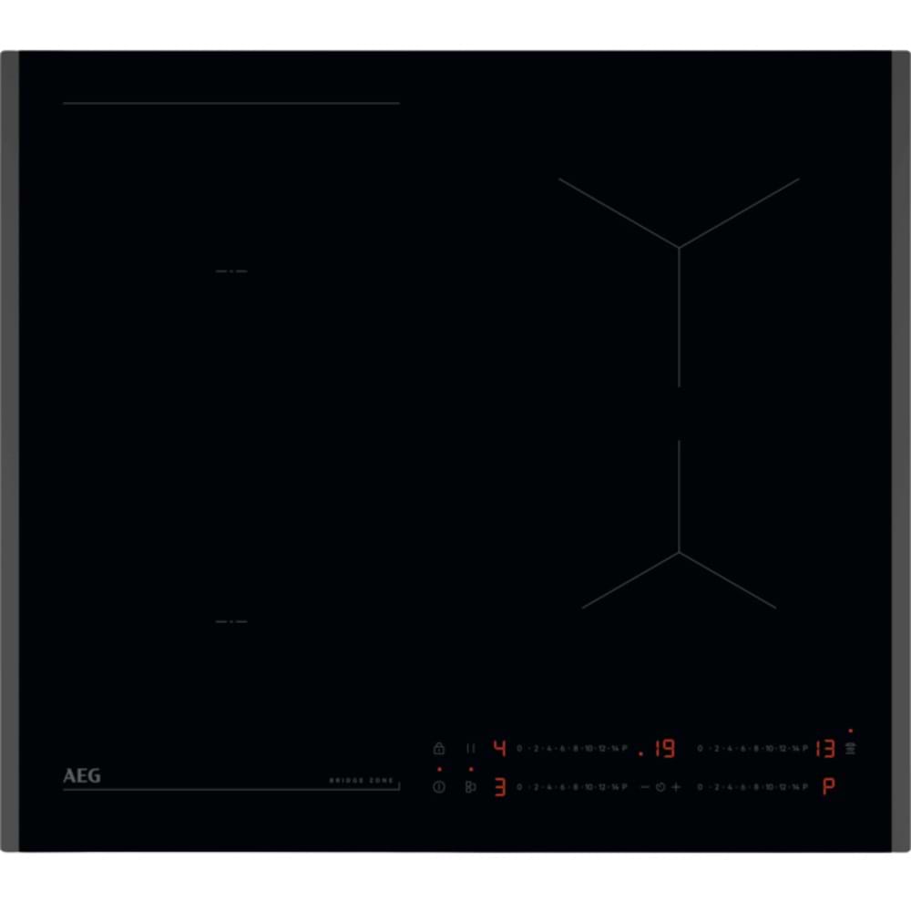 כיריים אינדוקציה 4 להבות AEG NIO64B00FB