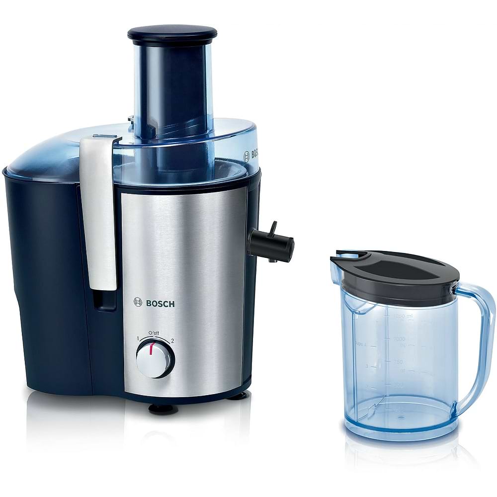 מסחטת פירות וירקות קשים בוש Bosch MES3500