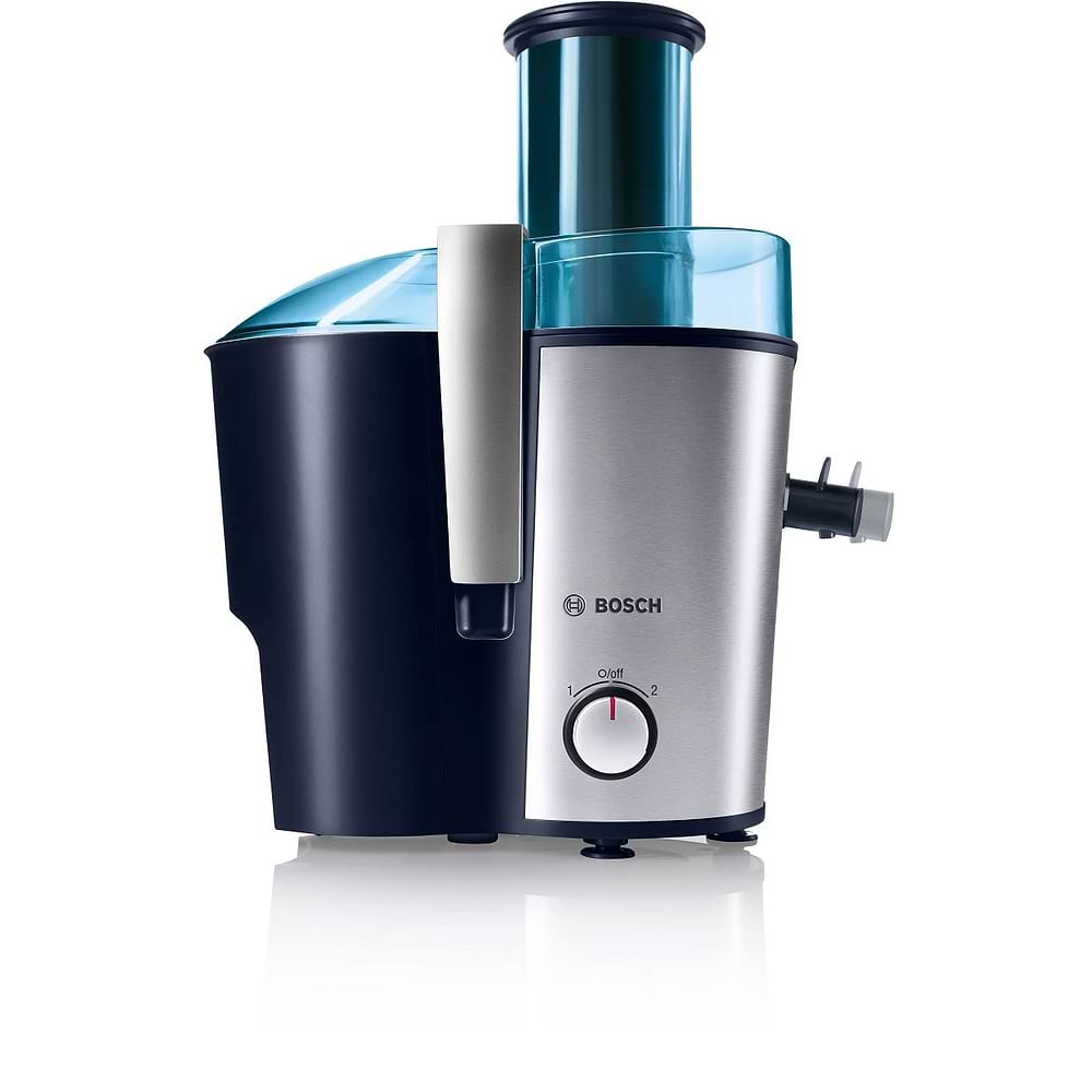 מסחטת פירות וירקות קשים בוש Bosch MES3500