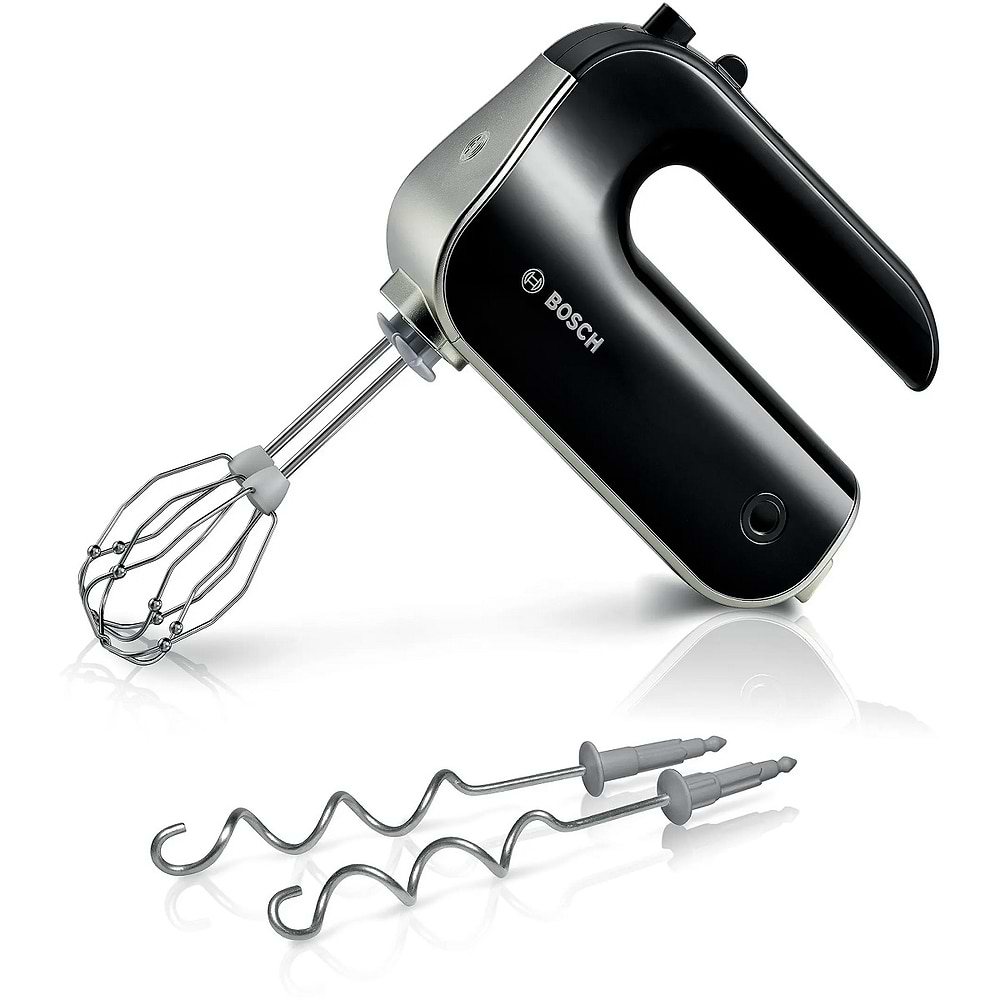 מיקסר יד בוש Bosch MFQ4730 גימור שחור