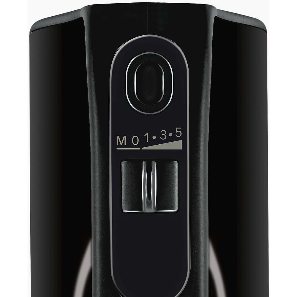 מיקסר יד בוש Bosch MFQ4730 גימור שחור - 790₪