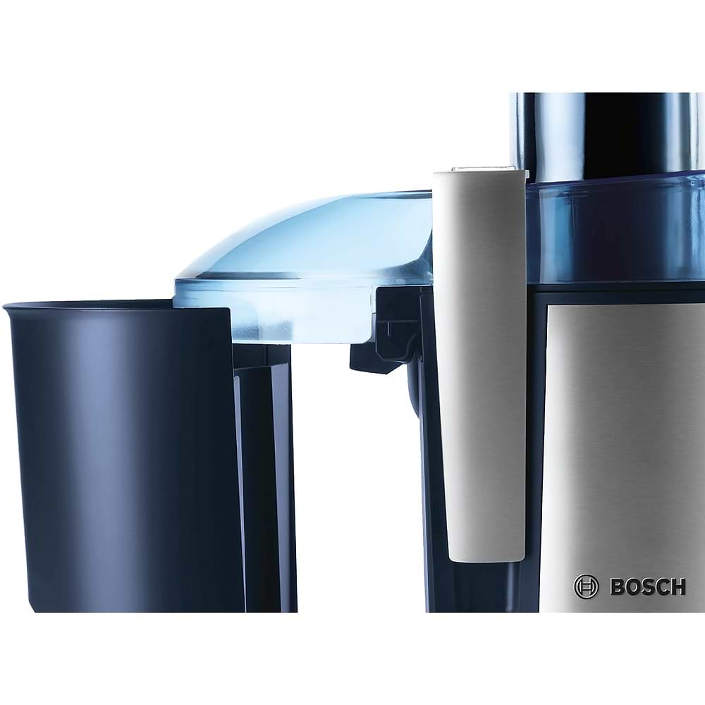 אחריות - מסחטת פירות וירקות קשים בוש Bosch MES3500