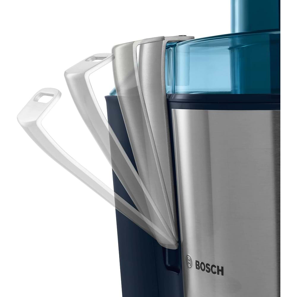 מק״ט מוצר  - מסחטת פירות וירקות קשים בוש Bosch MES3500