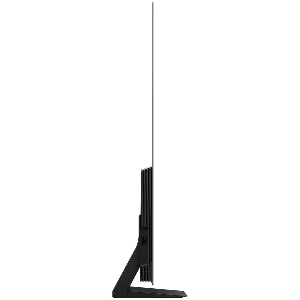 טלוויזיה חכמה 83 אינץ סמסונג Samsung 4K OLED דגם QE83S90F - 13890₪