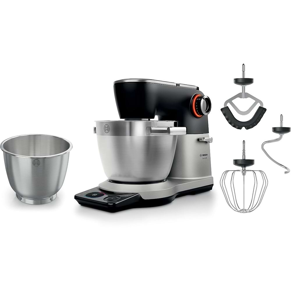 מיקסר בוש יוקרתי דגם Bosch MUMS8ZS18 מסדרה 8 עוצמתי 1800W