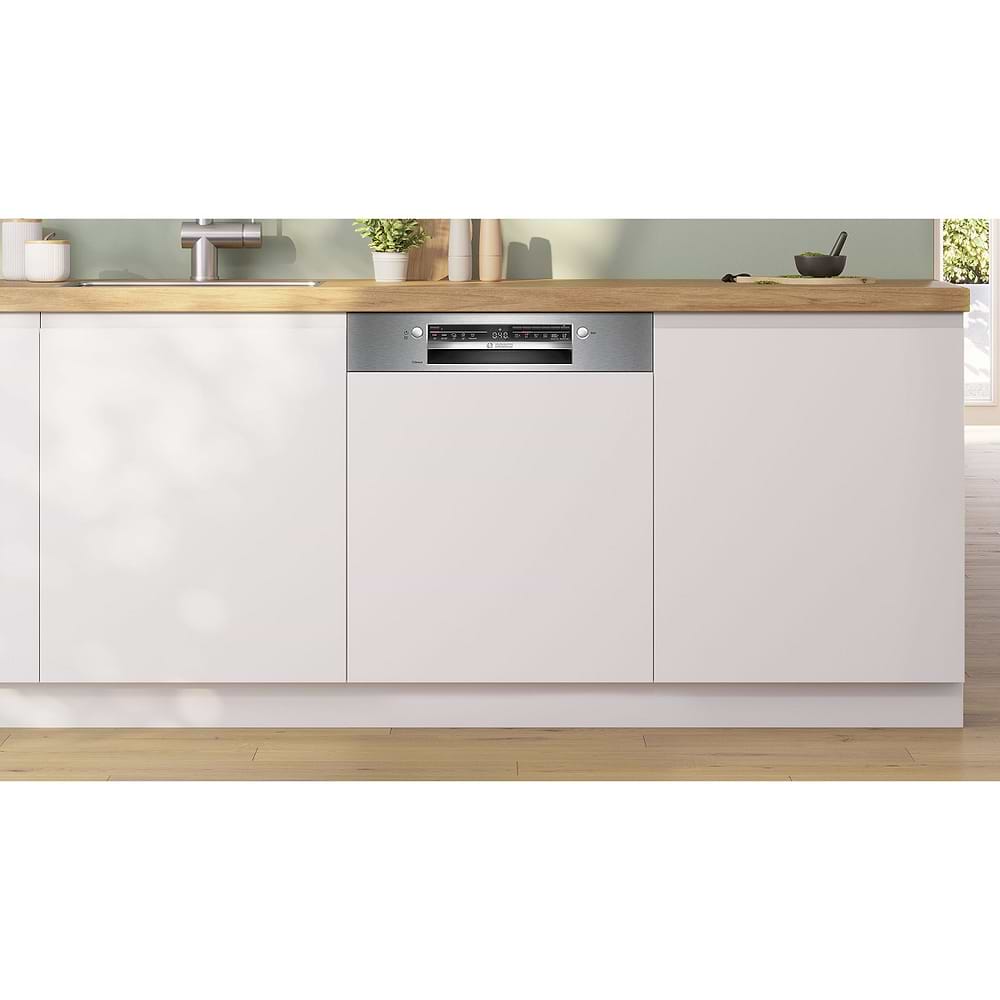 אחריות - מדיח כלים חצי אינטגרלי בוש Bosch SMI2HTS08E