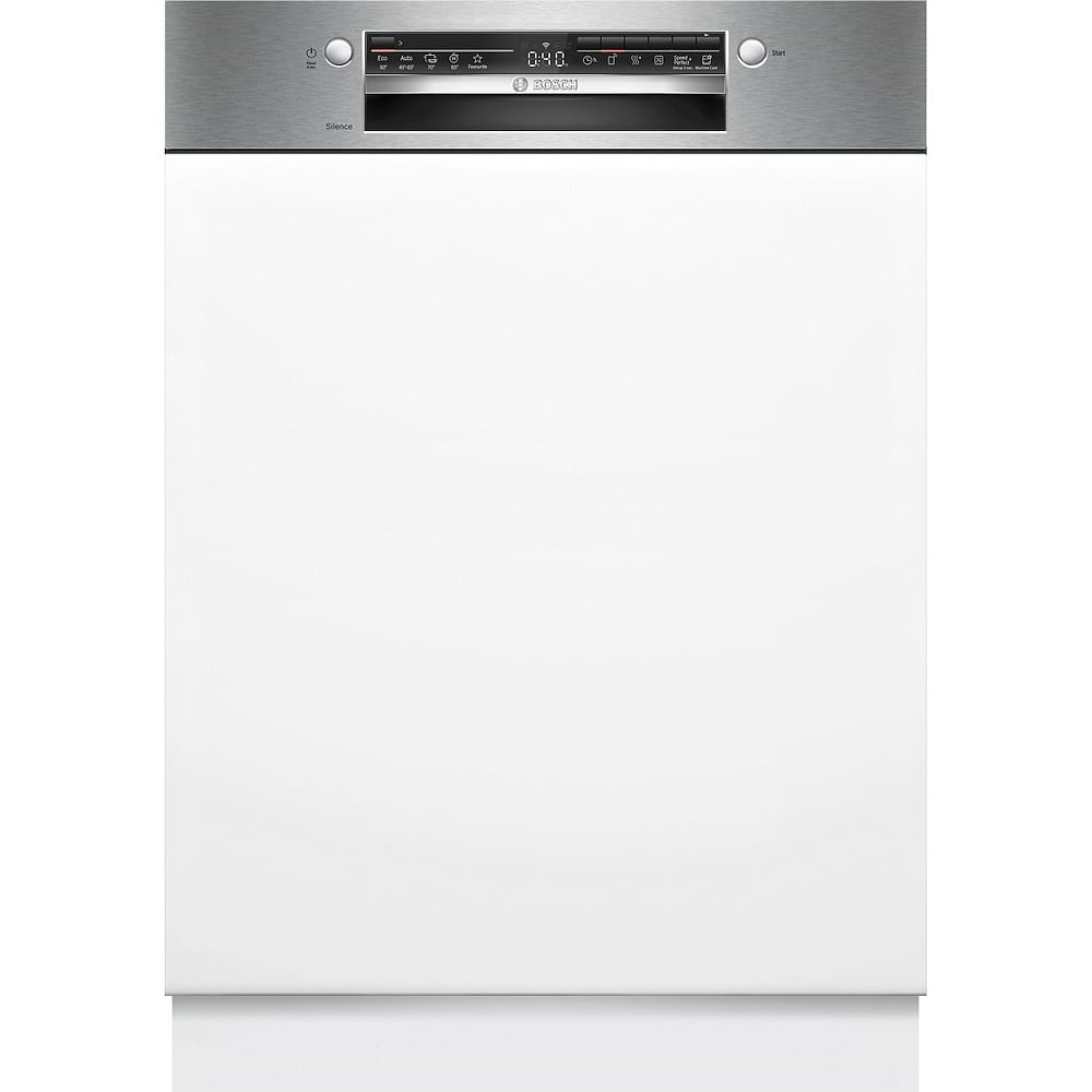מדיח כלים חצי אינטגרלי בוש Bosch SMI2HTS08E