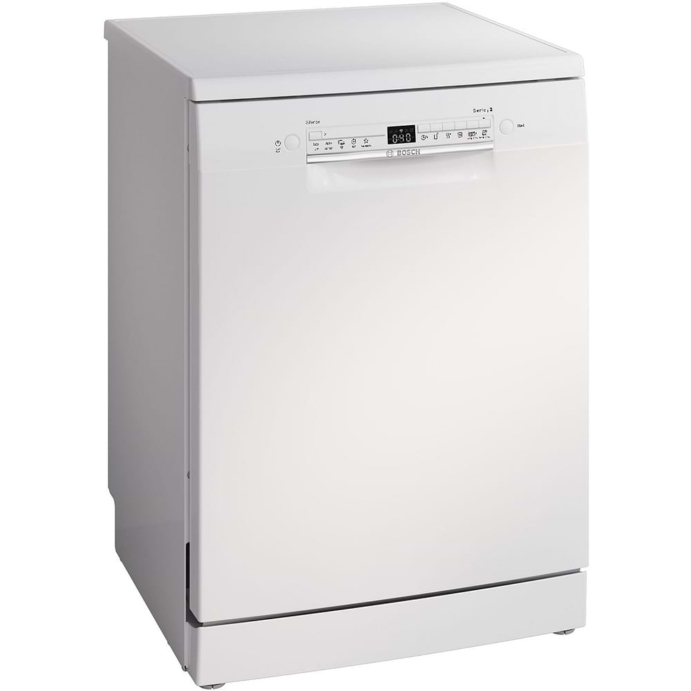 אחריות - מדיח כלים רחב בוש Bosch SMS2HTW06E גימור לבן
