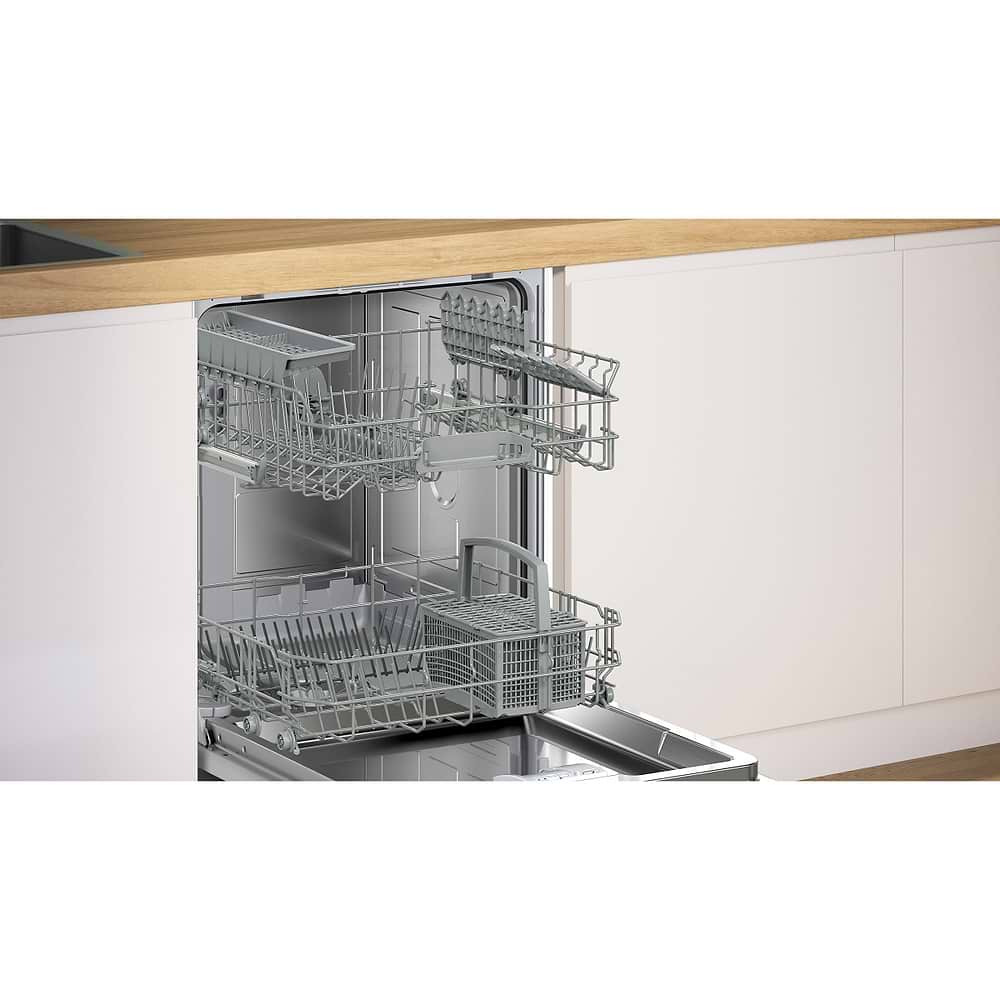 מק״ט מוצר  - מדיח כלים אינטגרלי מלא בוש Bosch SMV2HTX06E