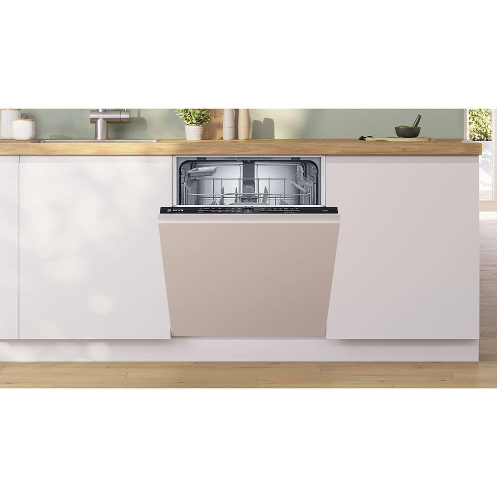 אחריות - מדיח כלים אינטגרלי מלא בוש Bosch SMV2HTX06E