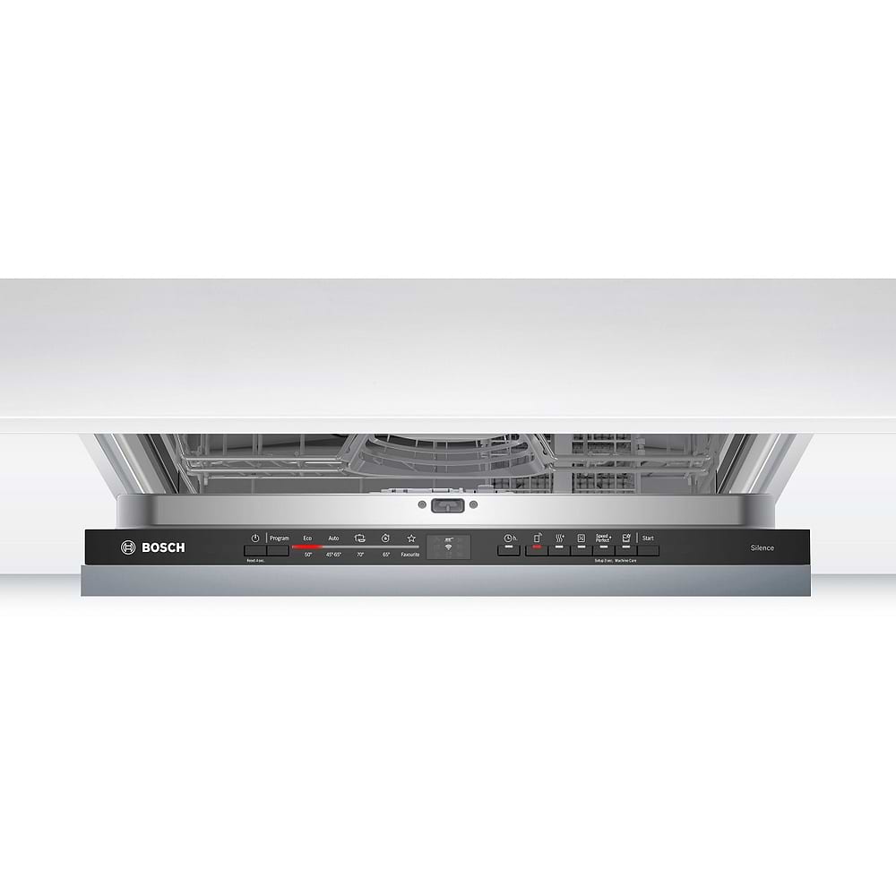 מדיח כלים אינטגרלי מלא בוש Bosch SMV2HTX06E