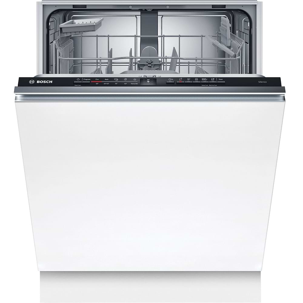 מדיח כלים אינטגרלי מלא בוש Bosch SMV2HTX06E