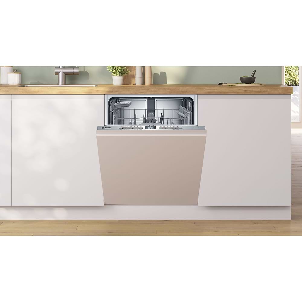 אחריות - מדיח כלים אינטגרלי מלא בוש Bosch SMV4HAX07E