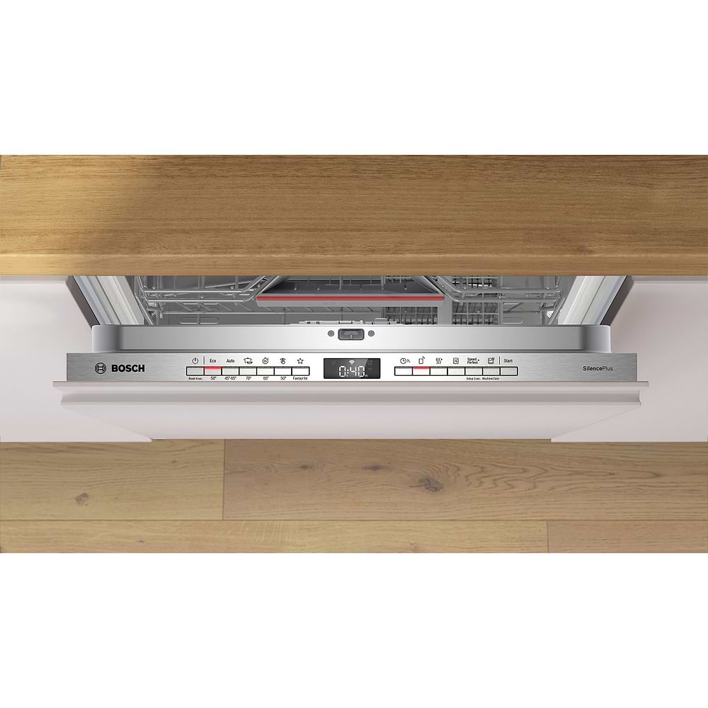 מדיח כלים אינטגרלי מלא בוש Bosch SMV4HAX07E