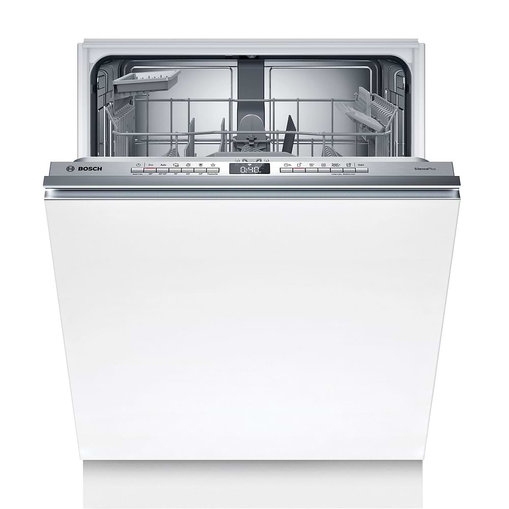 מדיח כלים אינטגרלי מלא בוש Bosch SMV4HAX07E
