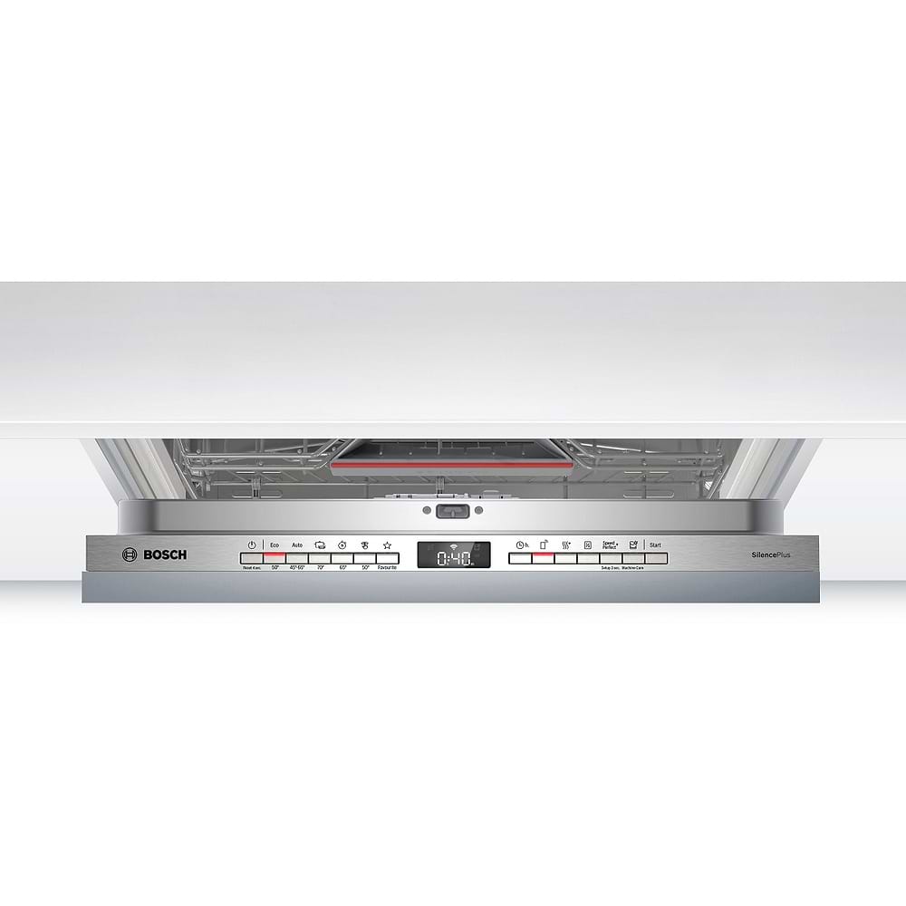 מדיח כלים אינטגרלי מלא בוש Bosch SMV4HCX07E